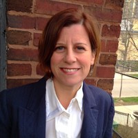 Chicago Teachers' Pension Fund Employee Jenn Pentangelo's profile photo