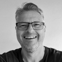 M&I Materials Limited Employee Martin Boffey's profile photo