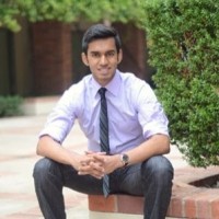 Deepak Ravikumar Email & Phone Number