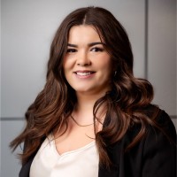 Chabad of Charlotte Employee MacKenzie Berry's profile photo