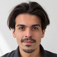 FDR Law Employee Hamdi Najib's profile photo