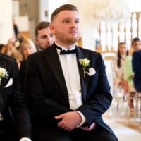 OPRE Solutions Employee Adam Starkey's profile photo