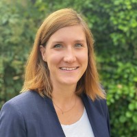 Technische Universität München (Technical University of Munich) Employee Henrike Jakob's profile photo