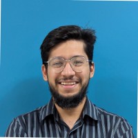Stack360 Employee Haroon Asif's profile photo