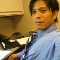 FES Systems Employee Richard Rodriguez's profile photo