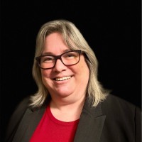 Lynchburg College COMM Studies Employee Christy Cole's profile photo
