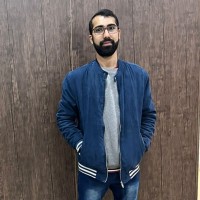 Techtix Employee Mansoor Ali's profile photo