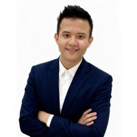 AYA Bank Employee Nyan Htet's profile photo