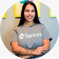 Sances Employee Sttefanny Alves's profile photo