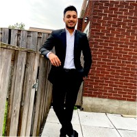 Ujas Patel Email