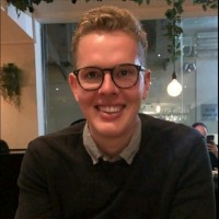 Vector Technologies Employee Callum de Vries's profile photo