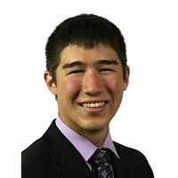 L3Harris Commercial Aviation Employee Andrew Jo's profile photo