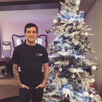 MYJAR Employee Spartak Ivanov's profile photo