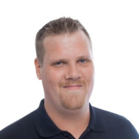 Dynamist AB Employee Rickard Eriksson's profile photo