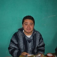 REACH Prep Employee Bryan Diaz's profile photo