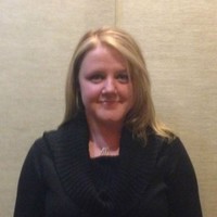 Michigan Association for Justice Employee Laura Hornshaw's profile photo