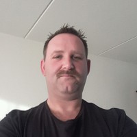 Alara-Lukagro Employee John van Steenis's profile photo