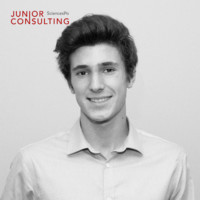 Magic Makers Employee Arthur Pinault's profile photo