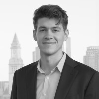Fraen Corporation Employee Nico Scarfo's profile photo