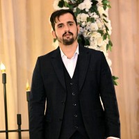 Crewlogix Technologies Employee M. Mushtaq's profile photo
