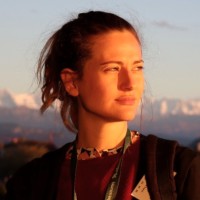 Tessa Hubert's profile photo