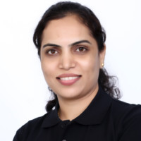 Gorilla Expense Employee Nayana Bhor's profile photo