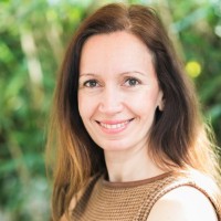 Anca Dimitriu Email & Phone Number