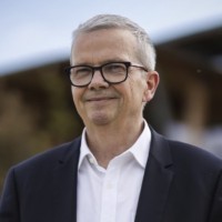 Ceva Santé Animale Employee Marc Prikazsky's profile photo