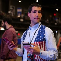 Fight Agency Employee Eric Stern's profile photo