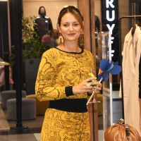 Wuk.app Employee Kristina Miltcheva's profile photo