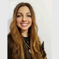 OpenDev Pro Employee Candela Suayter's profile photo