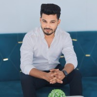 Akshay Modak Email