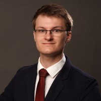 QM Interactive Employee Timon Reusch's profile photo