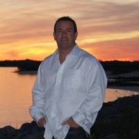 Seek Now Employee Ted Turcotte's profile photo