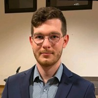 ST Engineering Antycip Employee Quentin. Mouillade's profile photo