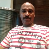 KED Technology Employee Ramesh Loganathan's profile photo