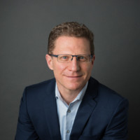 Arcutis Pharmaceuticals Inc Employee Patrick Burnett's profile photo