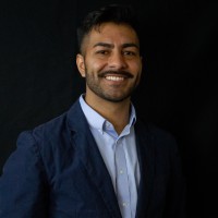 Gilchrist Aviation Law Employee Roberto MacIas's profile photo