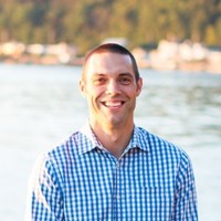 atwork Employee Dan Davis's profile photo