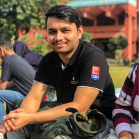 DIN Engineering Services Employee Syed Ali's profile photo