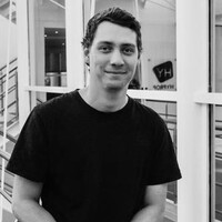 Construct Media Employee Stefan Ford's profile photo