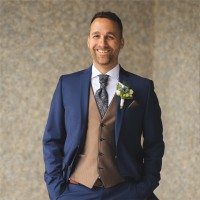 VC999 Verpackungssysteme AG Employee Fabian Hottinger's profile photo
