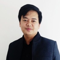 Accenture Employee Allan Samson's profile photo