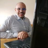 Frédéric Drapeau Email