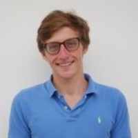 Pollen AM Employee Pierre Rimbaud's profile photo