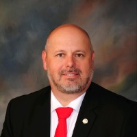 ABB Employee Wesley Jacobs's profile photo