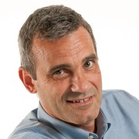 Trouw Nutrition Employee Christian Lofberg's profile photo