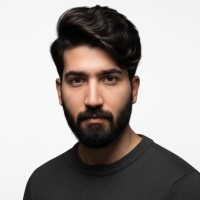 DevDimensions Employee Muhammad Hanif's profile photo
