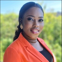 MESH Employee Oyeronke Oshundiya's profile photo