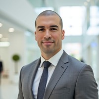 AstraZeneca Employee Chris Sosa's profile photo